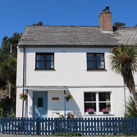 Tulloch Villa Kyle of Lochalsh Bagian luar foto