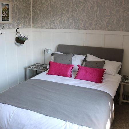 Tulloch Villa Kyle of Lochalsh Bagian luar foto