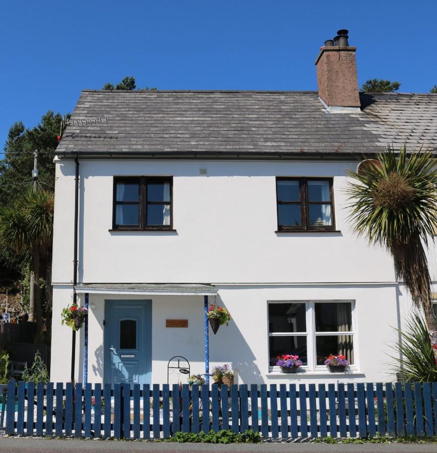 Tulloch Villa Kyle of Lochalsh Bagian luar foto