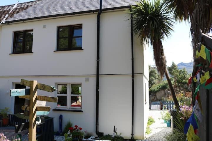 Tulloch Villa Kyle of Lochalsh Bagian luar foto