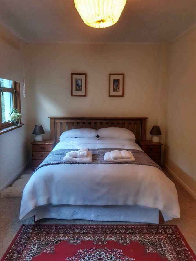 Tulloch Villa Kyle of Lochalsh Bagian luar foto